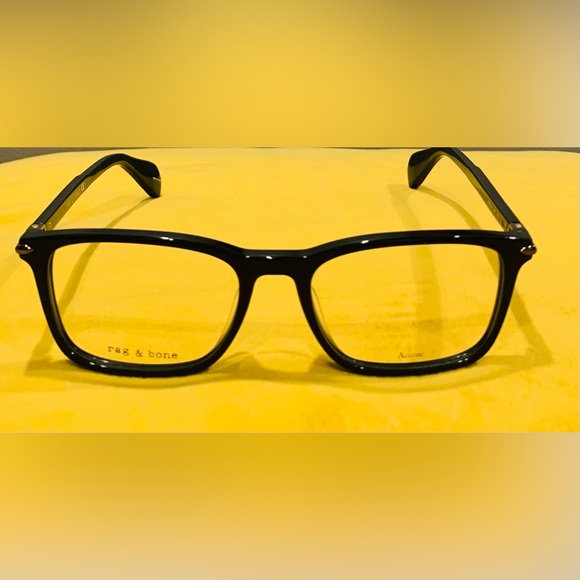 New Men’s rag & bone eyeglasses - Picture 9 of 9